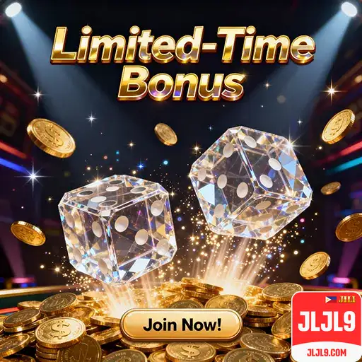 jljl9 bonus discover best game