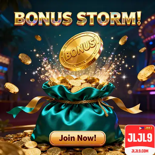 jljl9 bonus explore fun game