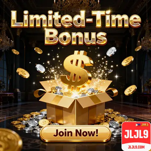 jljl9 bonus engage in innovative game