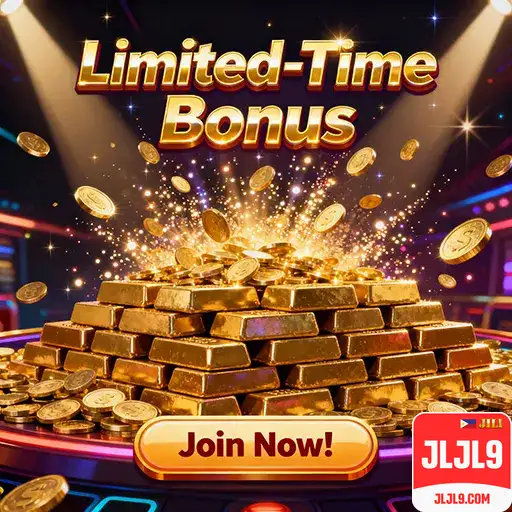jljl9 bonus play exciting game