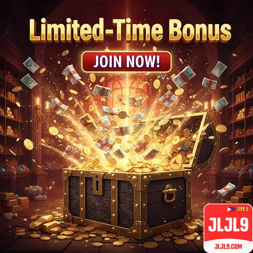 jljl9 bonus discover popular game
