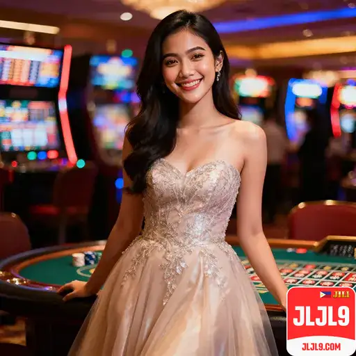 jljl9 casino earn rewards latest game