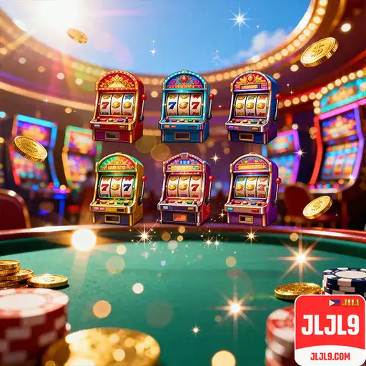 jljl9 games play premier game