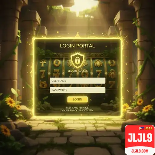 jljl9 login engage in top game