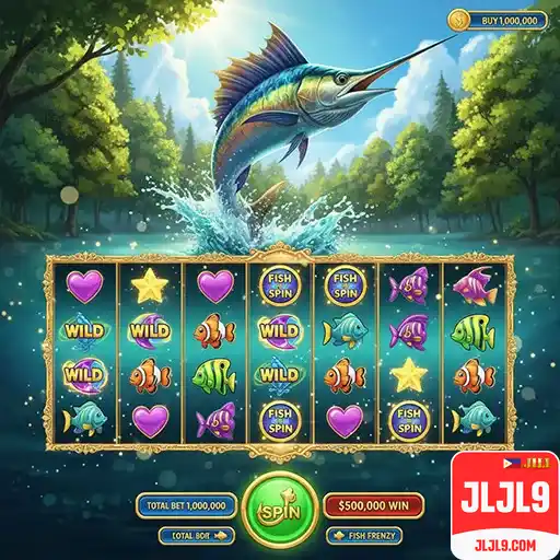 jljl9 slots play trusted game