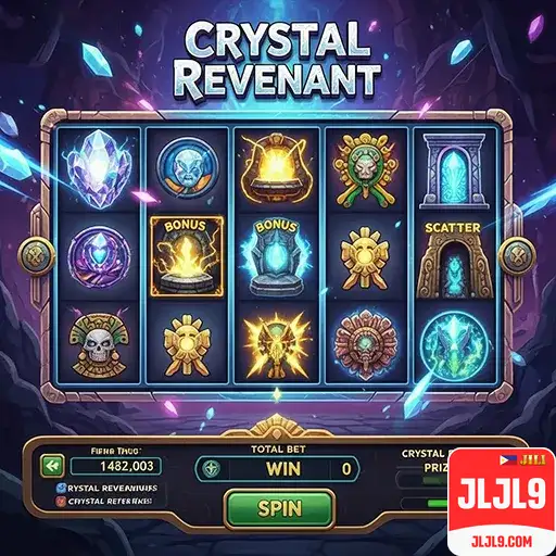 jljl9 slots discover exclusive game