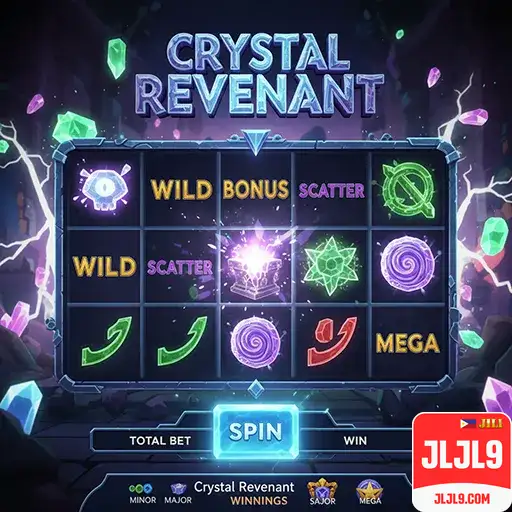 jljl9 slots discover premier game