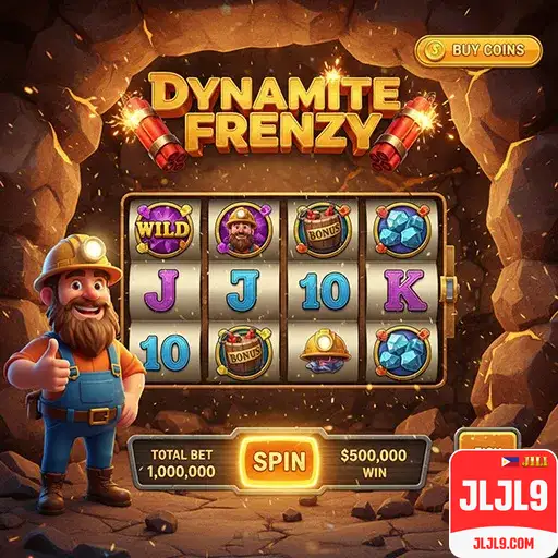 jljl9 slots experience latest game