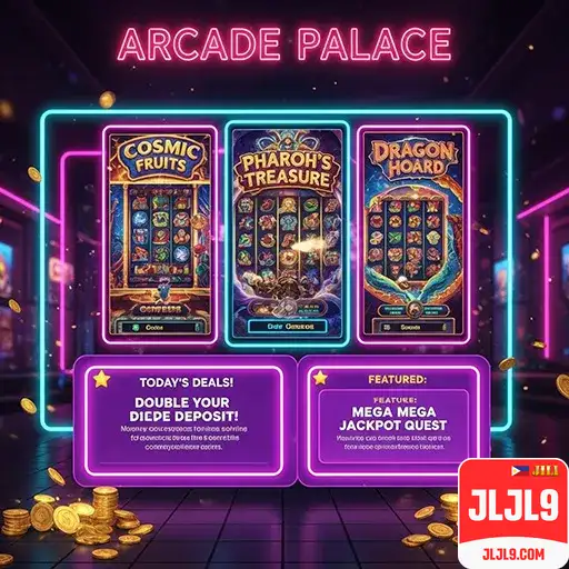 jljl9  explore latest game