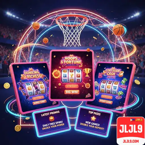 jljl9  enjoy hot game